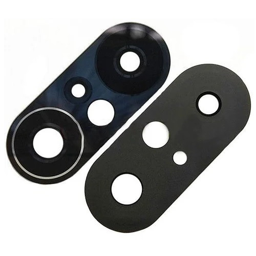 Скло камери Xiaomi Poco F3, фото 1