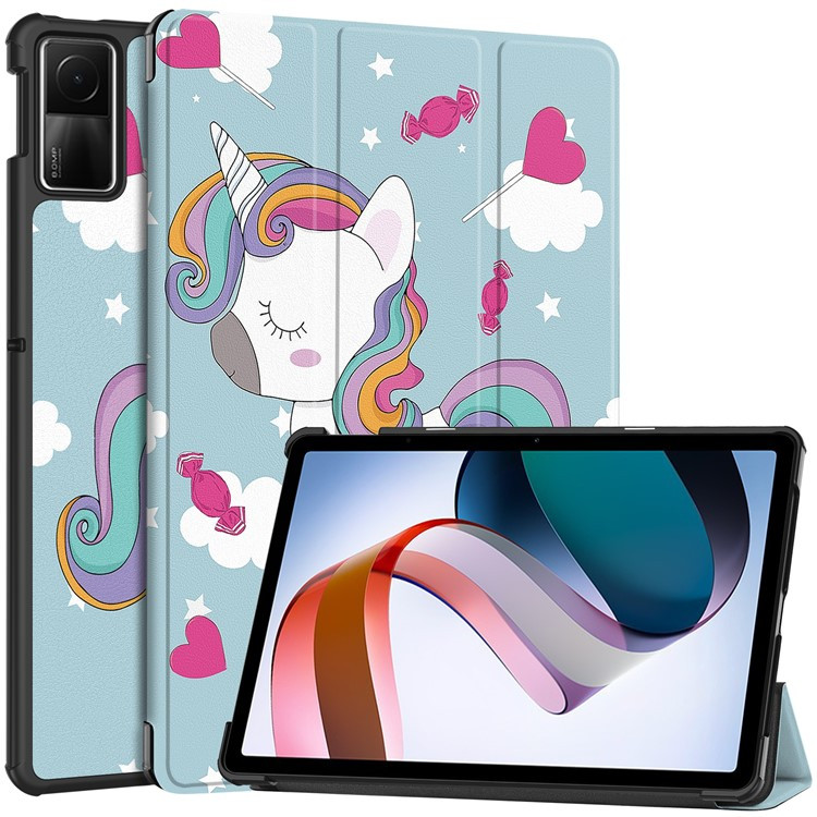 Чохол Xiaomi Redmi Pad SE Ultra Slim Unicorn