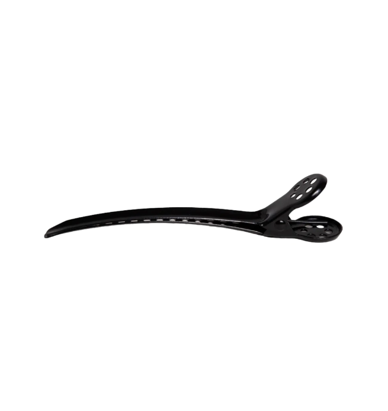 Затискачі для волосся щільні натяжні Framar Tight Tension Clips, 4 шт, фото 1