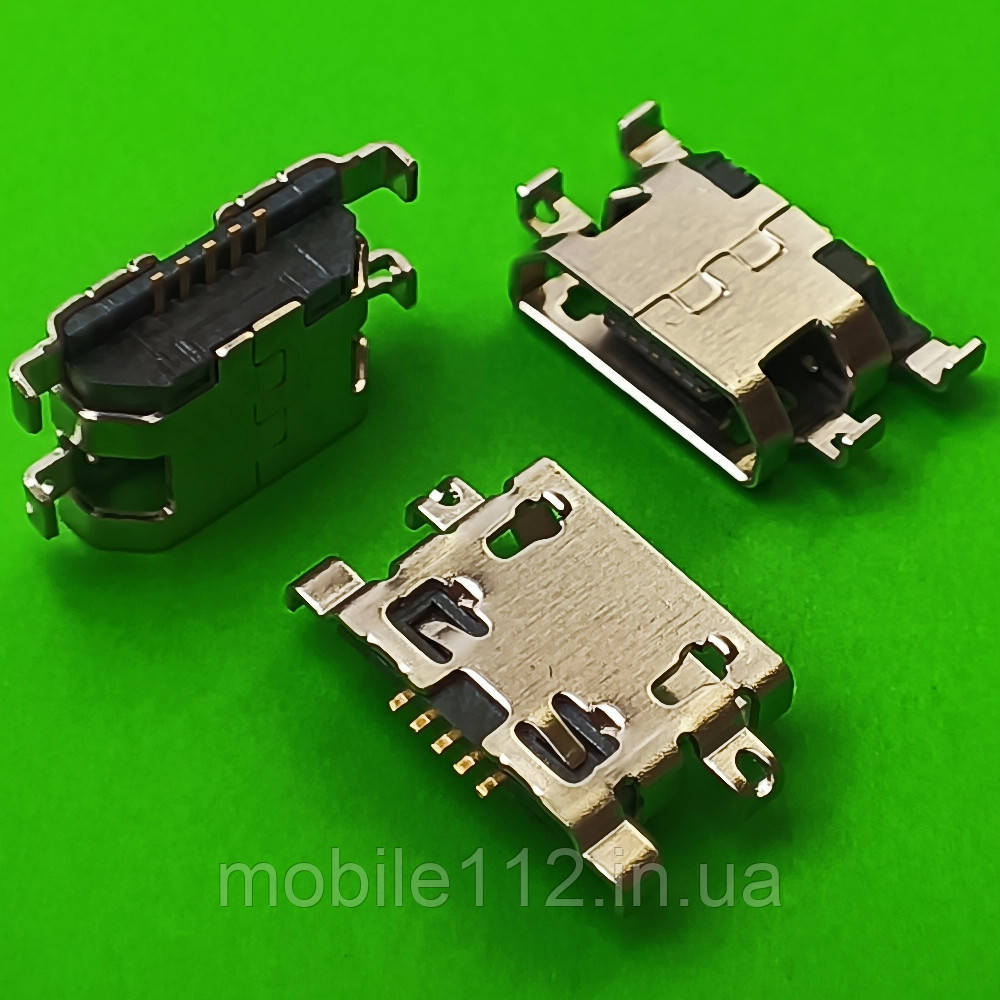 Разъем Зарядки Lenovo A2010 S580 A630 S856 | Redmi 3 3X 3S 4A Note.