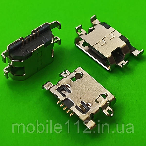 Разъем Зарядки Lenovo A2010 S580 A630 S856 | Redmi 3 3X 3S 4A Note.