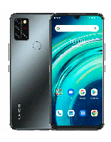 Смартфон Umidigi A9 3/64Gb gray Helio G25 5150 мАч 6.53" 1600x720