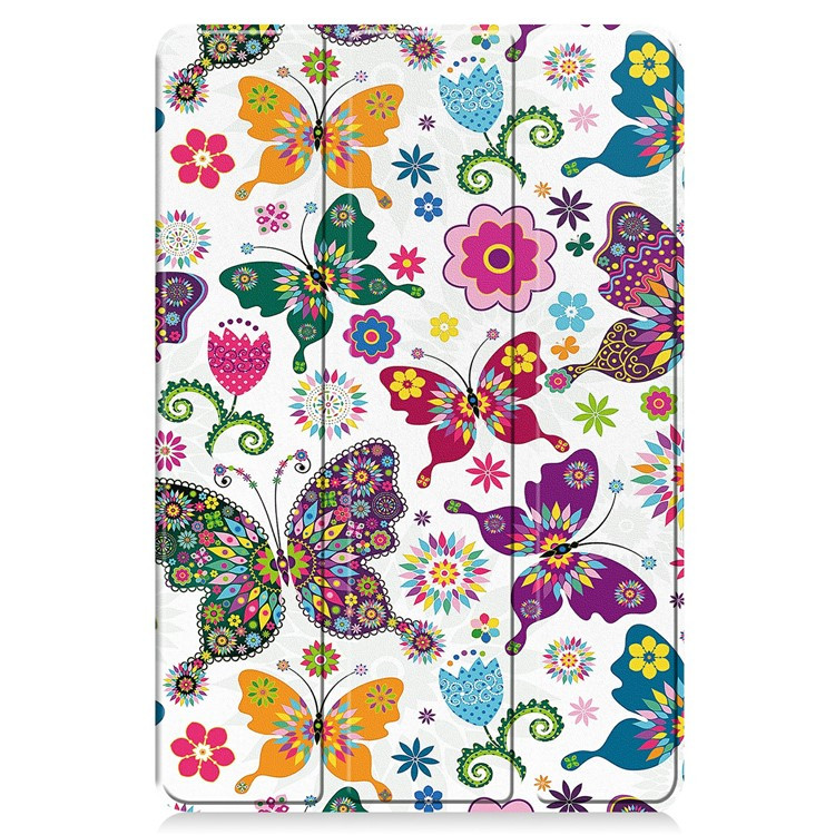 Чохол Xiaomi Redmi Pad 2 (2025) 11" Ultra Slim Butterfly, фото 1