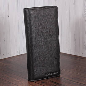 Портмоне de esse LC14141-GD01 Чорне