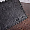 Портмоне de esse LC14806-GD01 Чорне, фото 6