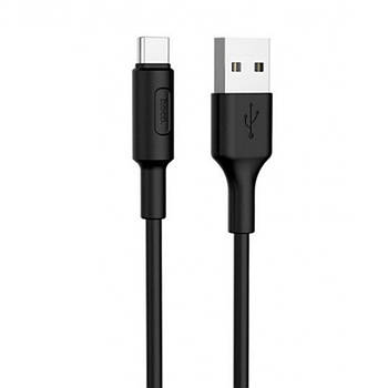 USB кабель HOCO