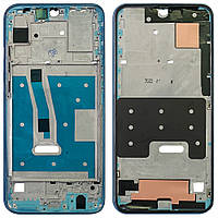 Рамка дисплея Huawei Honor 10 Lite, 10i синя