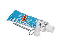 Герметик REINZOSIL-T 70мл ГЕРМЕТИК REINZOSIL-T TUBE 70ML -50/+200 ПРОЗРАЧНЫЙ (25ШТ/УП) 70-31453-00