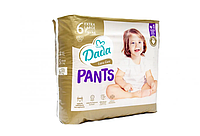 Підгузки-трусики Dada Extra Care Розмір 6 Extra Large, 16+ кг, 32 шт