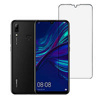 Гидрогелевая пленка Mietubl HD для Huawei P Smart 2019 / Honor 10 Lite / Nova Lite 3 Глянцевая