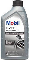 Олива трансмісійна CVTF MULTI-VEHICLE 1л MOBIL CVTF MULTI-VEHICLE 1Л CVTF MULTI-V 1L