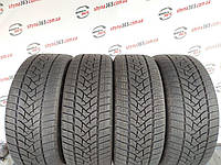 Шины Б/У зимова 255/45 R20 DUNLOP WINTER SPORT 5 SUV 8mm