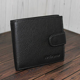 Портмоне de esse LC47208V-1 Чорне