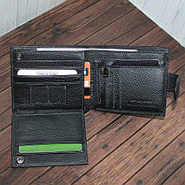 Портмоне de esse LC47208V-1 Чорне, фото 2