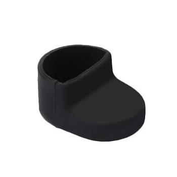 Силіконова накладка на гачок заднього крила Xiaomi M365/ Mi Scooter Pro/ Mi Scooter Pro 2/ Mi Scooter 1S