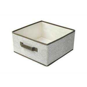 Короб текстильний Handy Home для зберігання ESH08