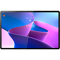 Планшет Lenovo Tab P12 Pro 8/256GB Wi-Fi Storm Grey + Pen (ZA9D0020) UA-UCRF [77512]