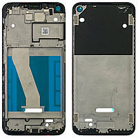 Рамка дисплея Nokia 5.4 чорна