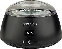 Нагрівач для воску в банках Smooth Sl-500 Чорний 500 мл