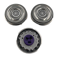 Головки для бритви Philips SH91