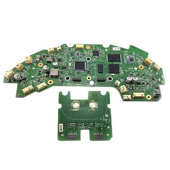 Комплектуючі для роботів-пилососів