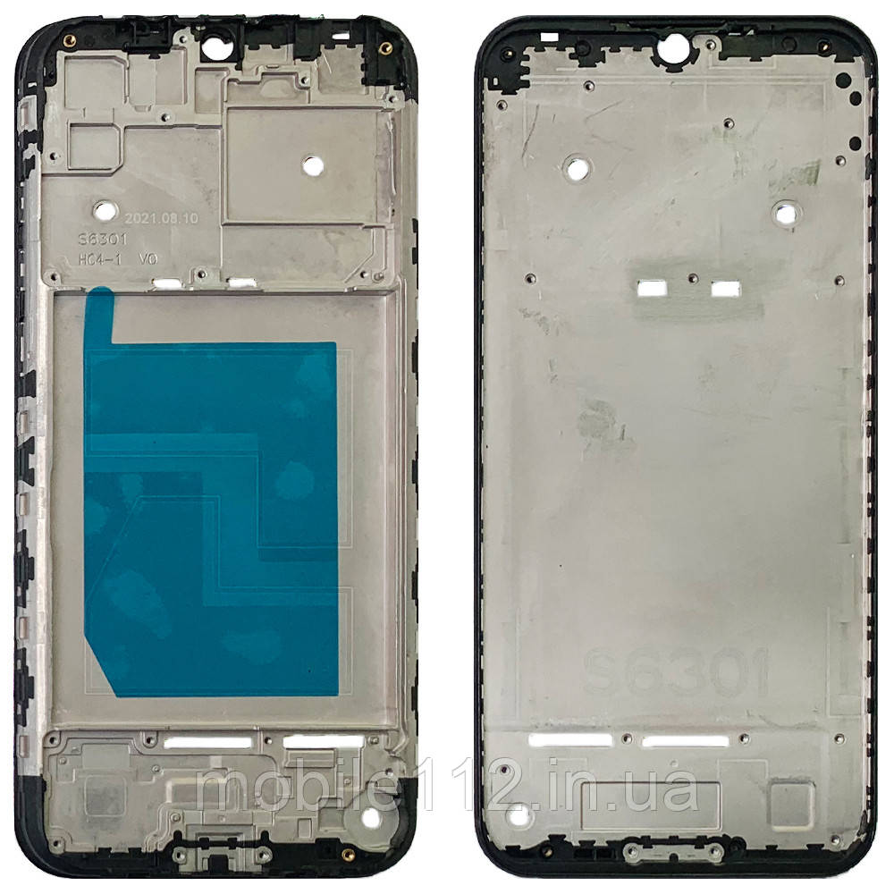 Рамка дисплея Motorola Moto E6i (AAA), фото 1