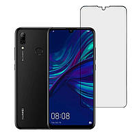 Гидрогелевая пленка Mietubl HD для Huawei P Smart 2019 / Honor 10 Lite / Nova Lite 3 Матовая