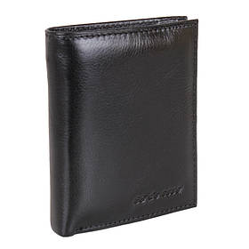 Портмоне de esse LC89220-1 Чорне