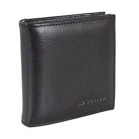 Портмоне-затискач de esse LC89213-1 Чорне