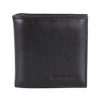 Портмоне-затискач de esse LC89213-1 Чорне, фото 3