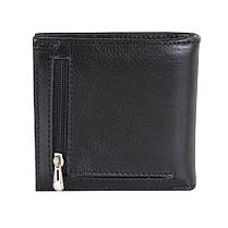 Портмоне-затискач de esse LC89213-1 Чорне, фото 4