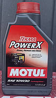 Олива для генераторів Motul TEKMA POWER X SAE 10W30 (1L)