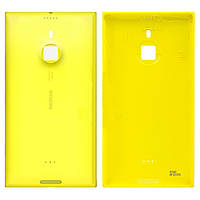 Задняя крышка Nokia 1520 Lumia (RM-938) yellow