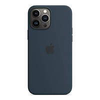 Чохол-накладка iPhone 13 Pro Max Apple Silicone Case