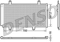 Конденсер кондиціонера LEXUS LS 430, ES350 DCN51004