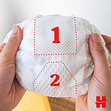 Підгузки Huggies Extra Care 1 (22 шт), фото 6