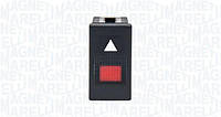 Кнопка аварійної сигналізації AUDI A4 B5 (8D2) - 1.8 QUATTRO (01.1995 - 11.2000) CI51016