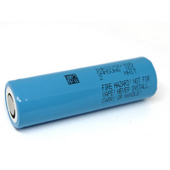 Акумуляторний елемент 21700 Samsung 4600mah (INR21700-48G) 9.6A (перепакований)