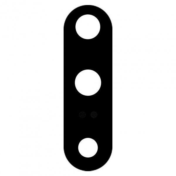 Скло камери OnePlus 8, фото 1