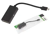 Адаптер mhl-hdmi micro usb HD30