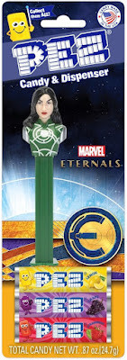 Pez Marvel Eternals Sersei Серсей 3s 24g