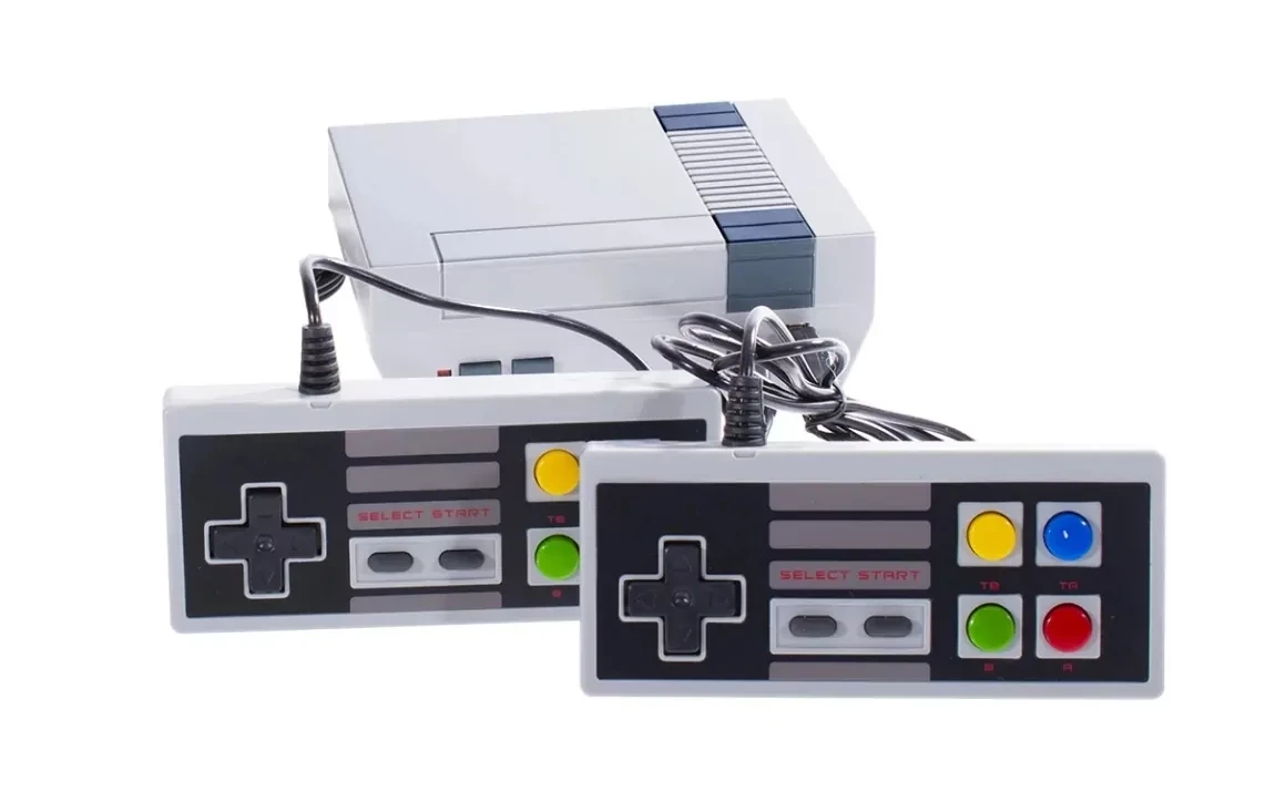 Console best sale 620 games