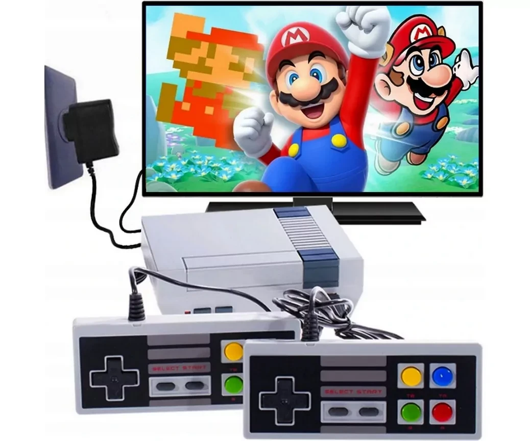 Console games for tv sale