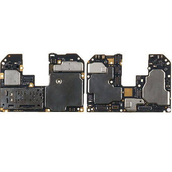 Материнська плата Xiaomi Redmi 9 NFC (3/ 32 Gb)