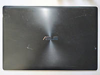 Asus X553MA X553M F553M A553M K553M D553 Корпус A (крышка матрицы) ТИП 2 под slim матрицу (13nb04x1p14011) б/у