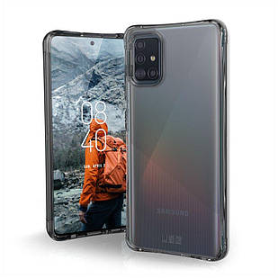 Чохол UAG Plyo Clear для Samsung Galaxy A51