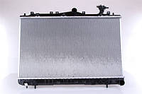 Радіатор охолоджування HYUNDAI SONATA III 93-96 67006
