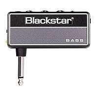 BLACKSTAR AmPlug Fly2 Bass Гитарный усилитель для наушников