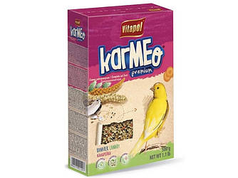 Vitapol (Вітапол) Karmeo Premium — Корм для канарок