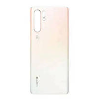 Задня кришка huawei p30 pro pearl white